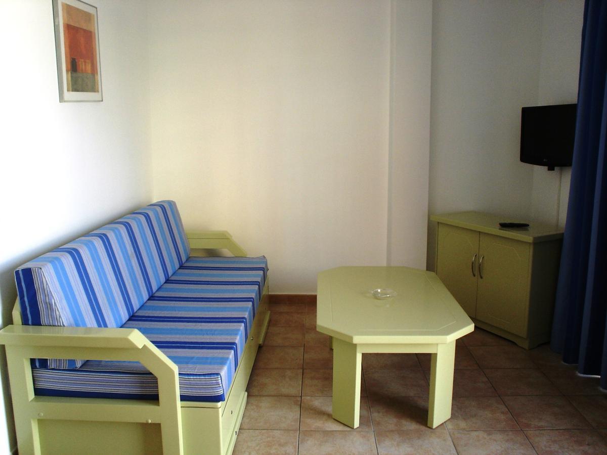 Apartamentos Karina Playa del Ingles  Room photo